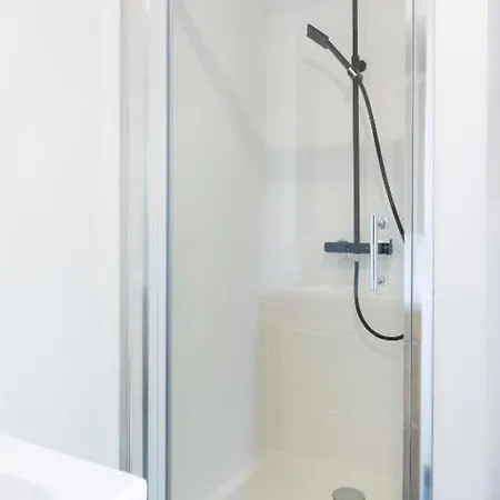 Lejlighed Le Cosy Stan *