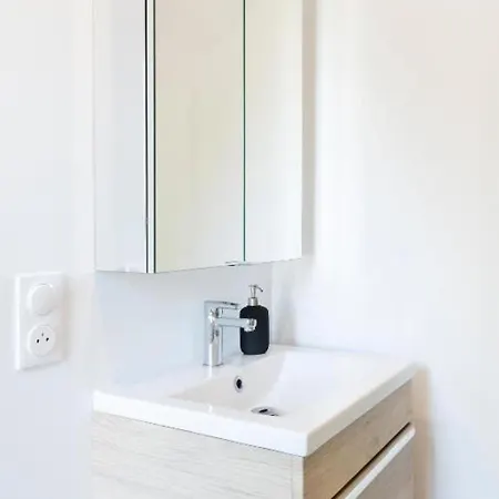 Le Cosy Stan * נאנסי