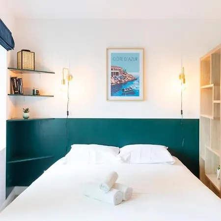 Le Cosy Stan 낭시