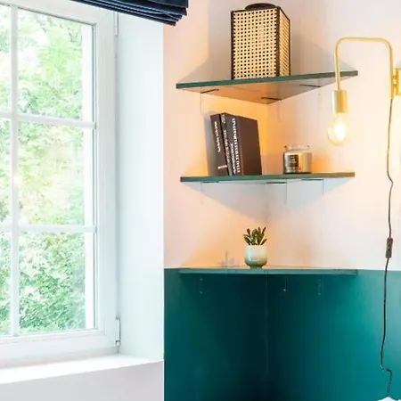 דירה Le Cosy Stan *