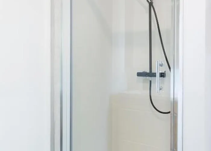 Appartement Le Cosy Stan *